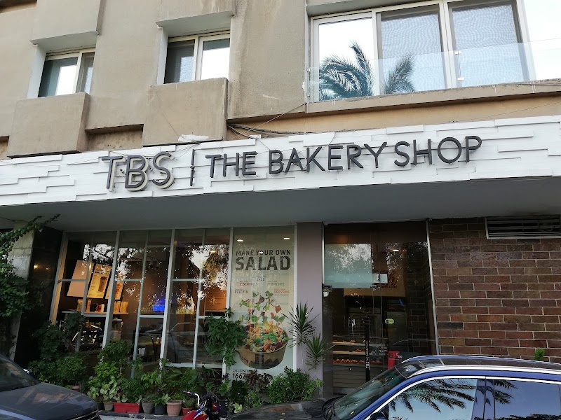 Ben Dover Bakery - Photo 1