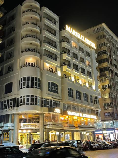 فندق مارشال الجزيرة - Photo 2
