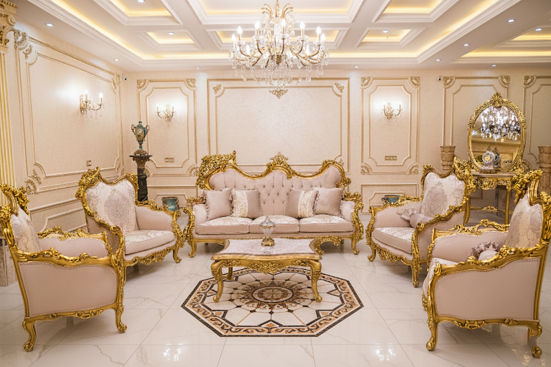 المهاهوم للاثاث - Photo 1