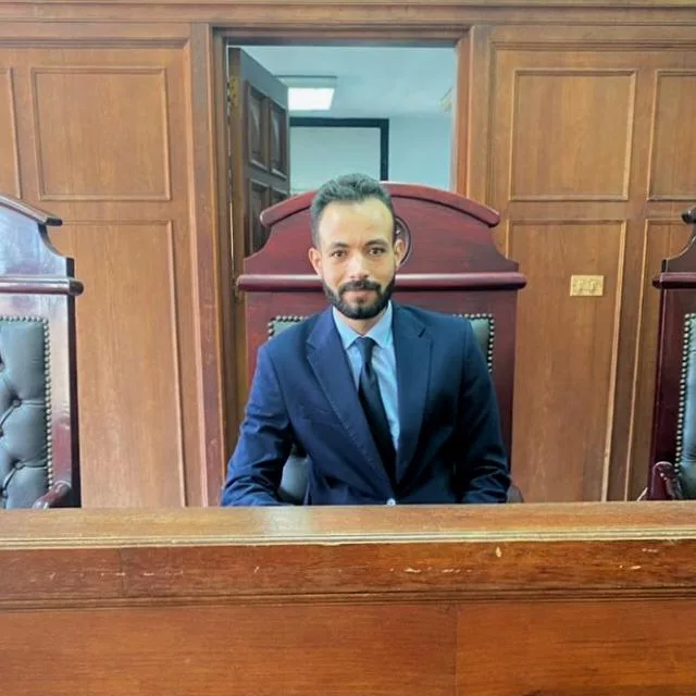 مكتب محمد سليم المحامي