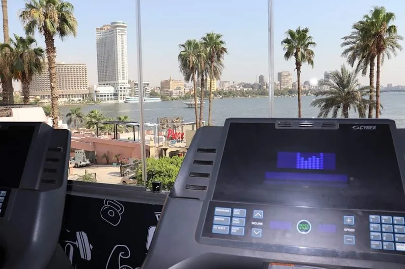 STEP GYM & SPA - Photo 2