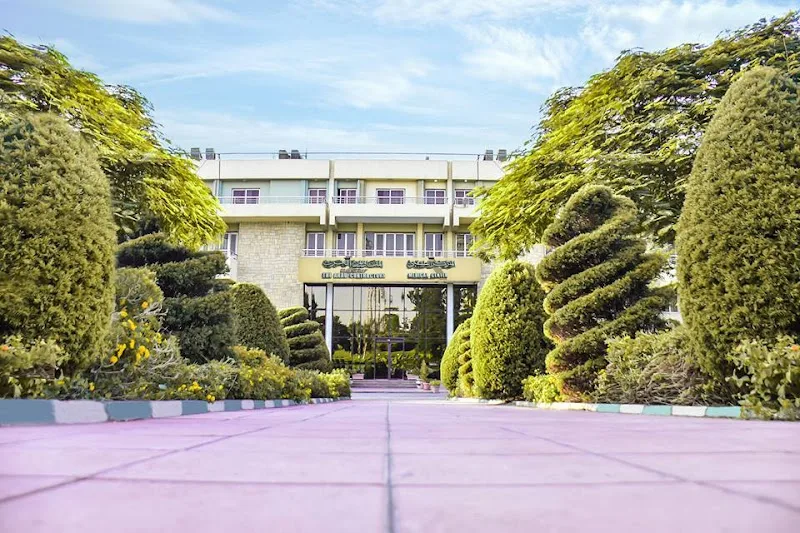 Arab Contractors Medical Centre