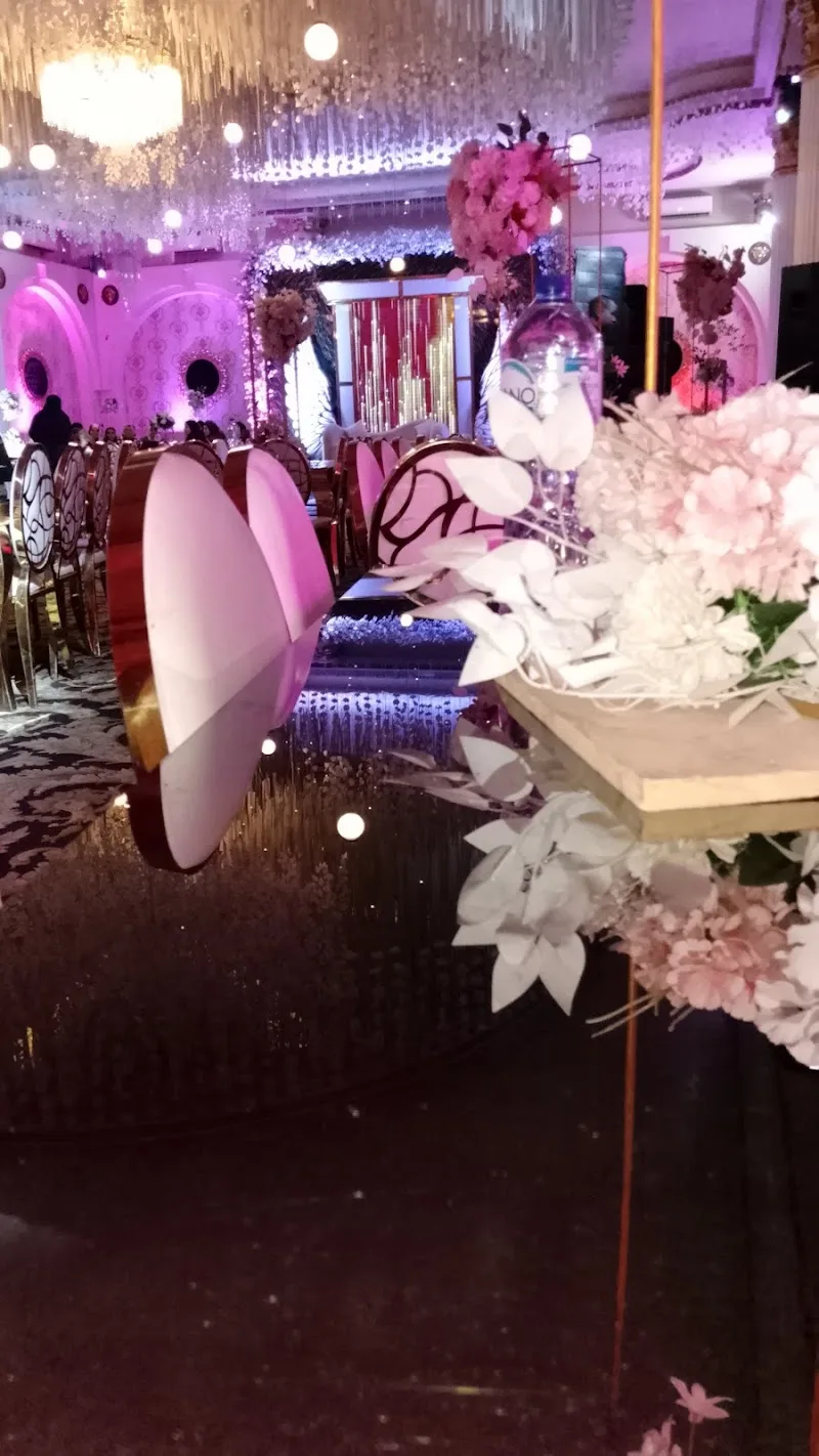 قاعات حفلات الفتح بلازا - صورة 2