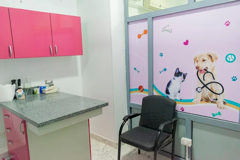 Royal Veterinary Center - صورة 2