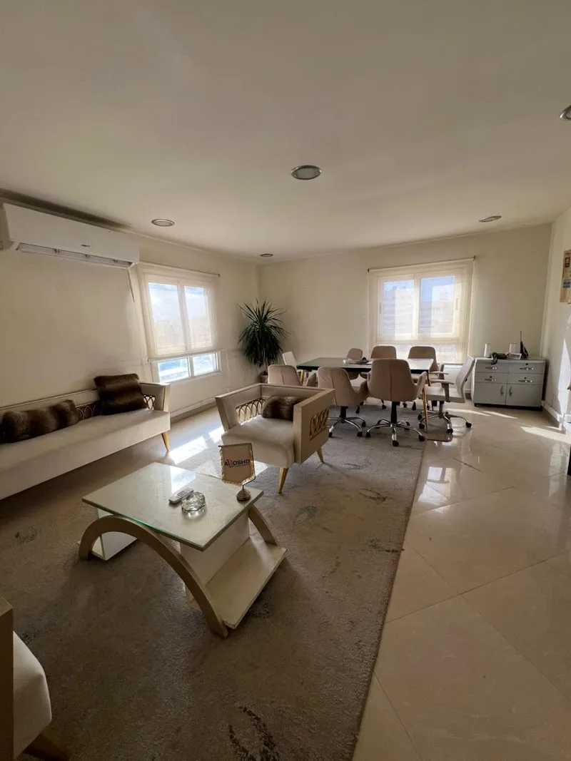 شركة الرشد للخدمات اللوجستية AlRoshd Logistic Services - Photo 1