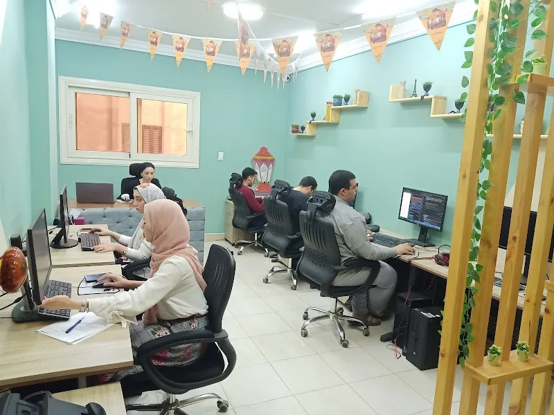 Technoraft Digital Solutions