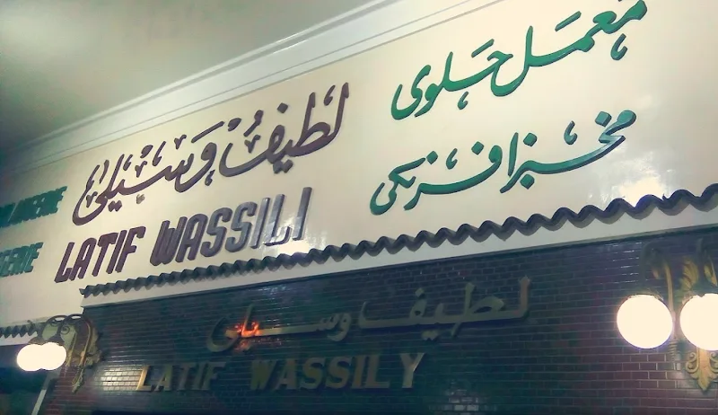 لطيف وسيلي - صورة 1