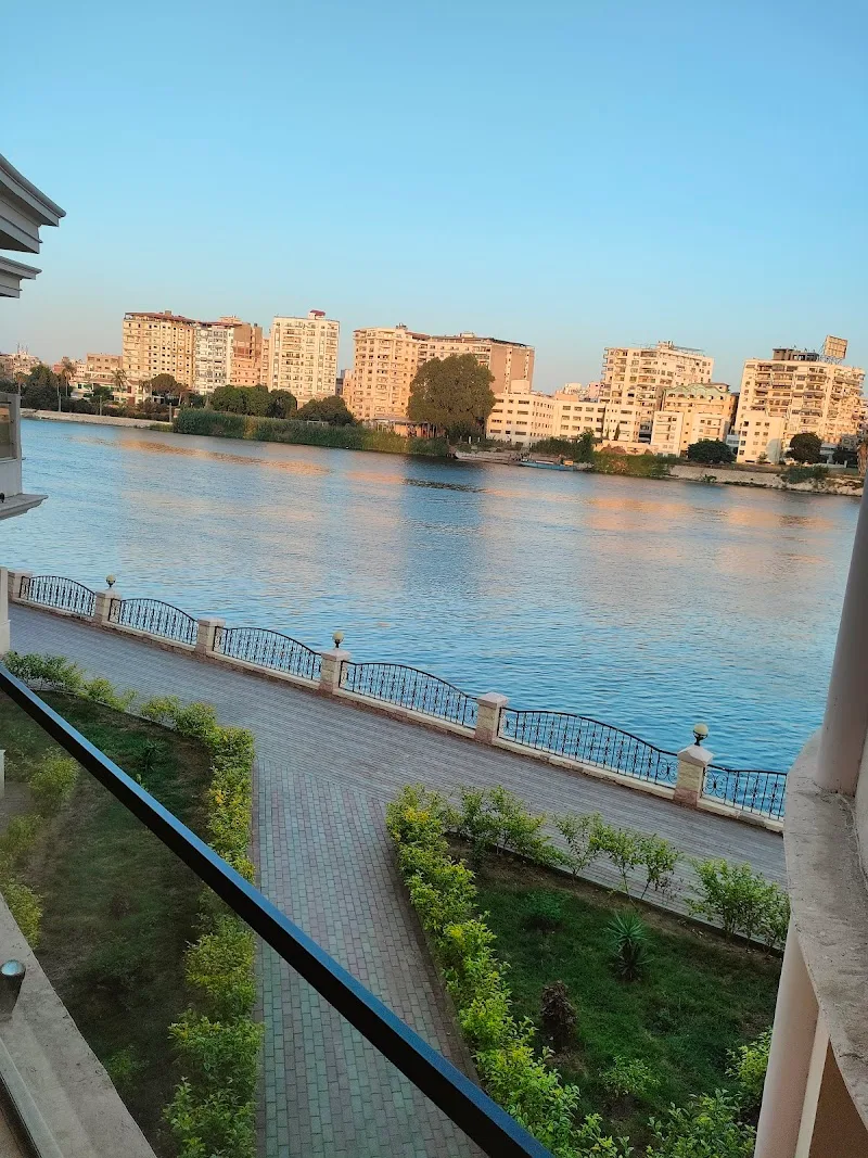 Armed Forces Officers Club - Laylati Hall