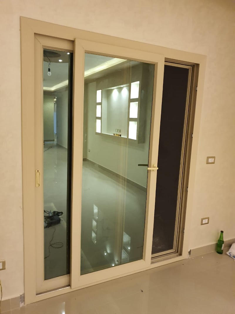 شركة الفؤاد للمقاولات العامه والتوريدات