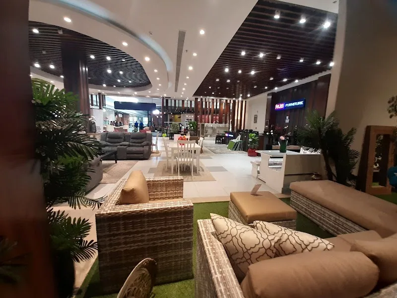 Hub Furniture City Center Alexandria - صورة 1