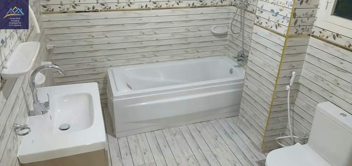 اليامن للتشطيبات السباكه الحديثه - صورة 3