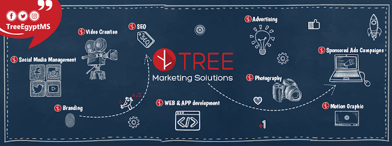 TREE Marketing - Photo 3