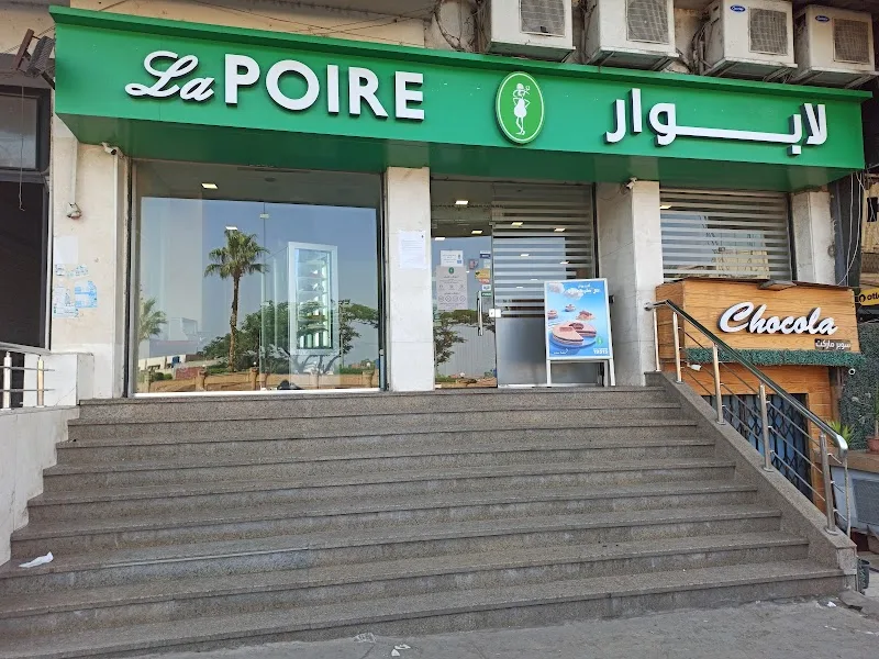 La Poire