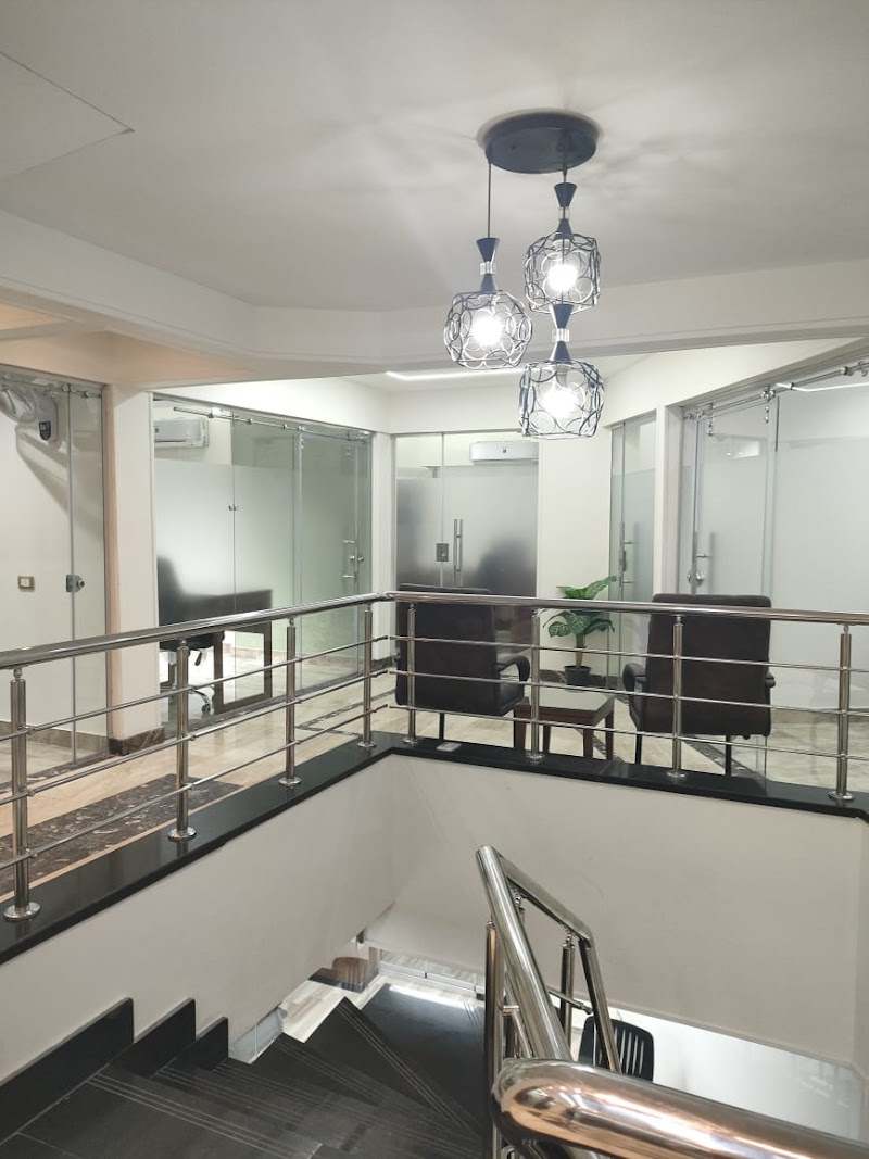 Business station co-working space - Photo 3