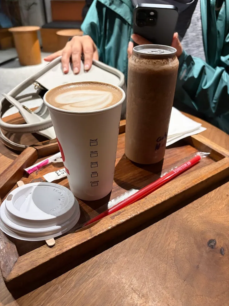 Espresso Lab - صورة 1