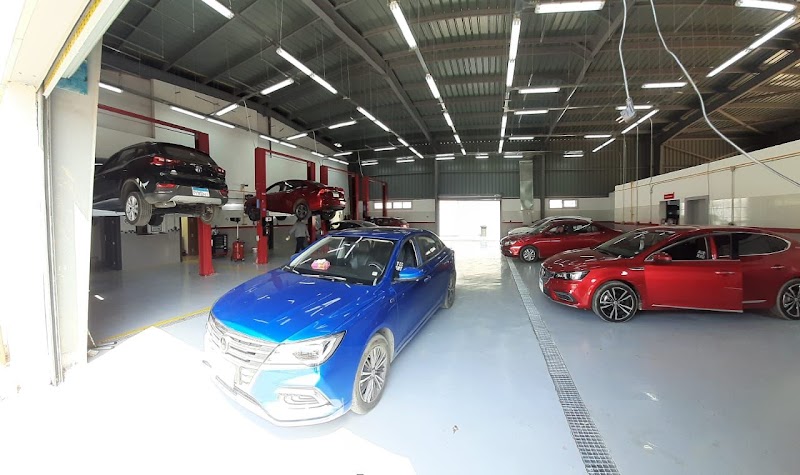 MG Motors - i Auto Expert - صورة 1