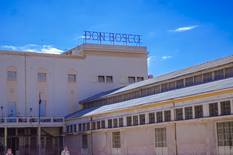 Don Bosco Alexandria - Photo 3