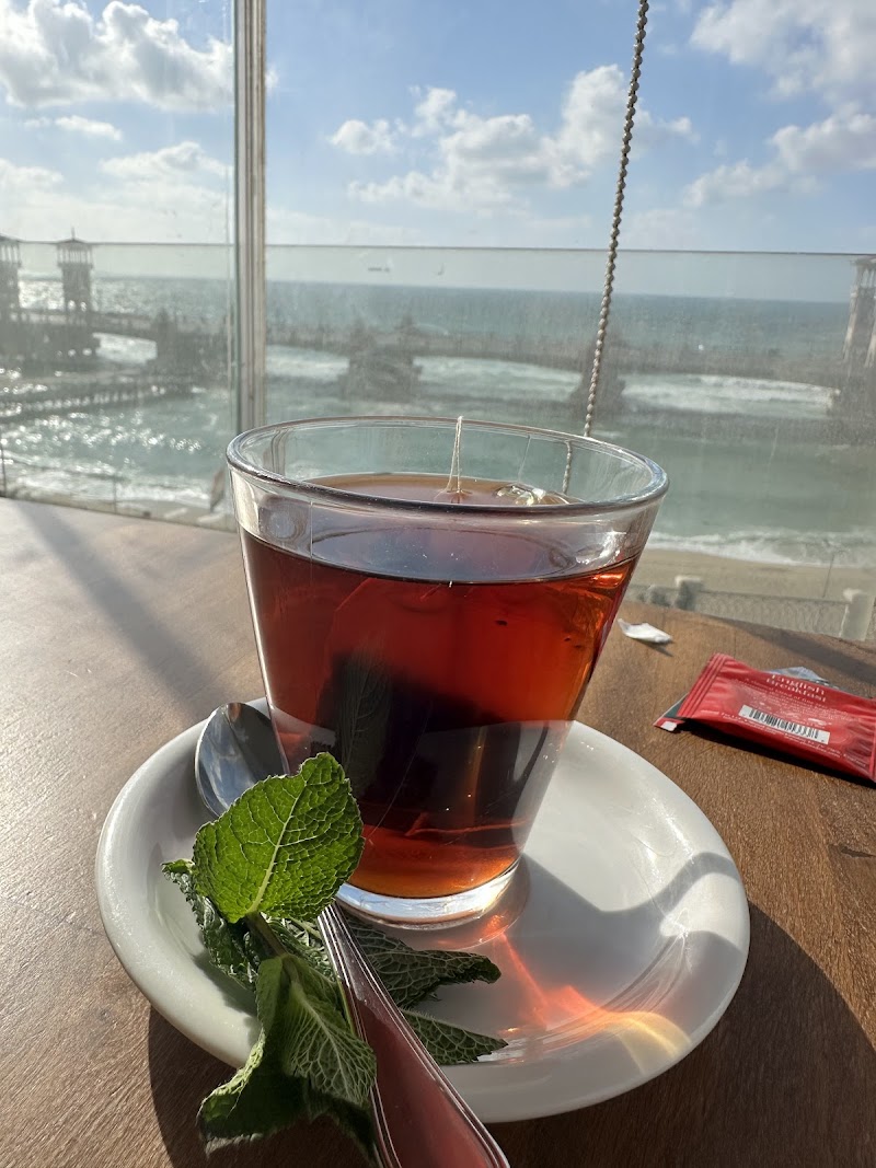 كافيه ومطعم بابلو - صورة 1