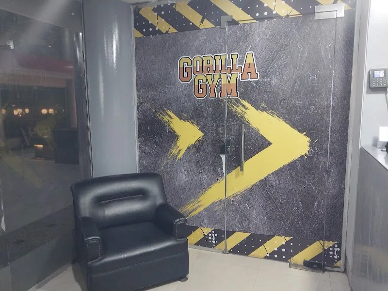 Gorilla Gym - غوريلا چيم - Photo 2