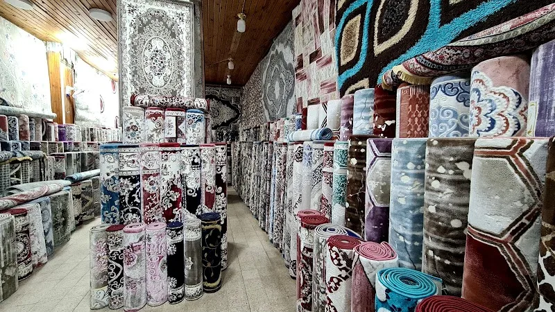 سوق الازهر كل انواع القماش السواريه (فستان سواريه فقط)