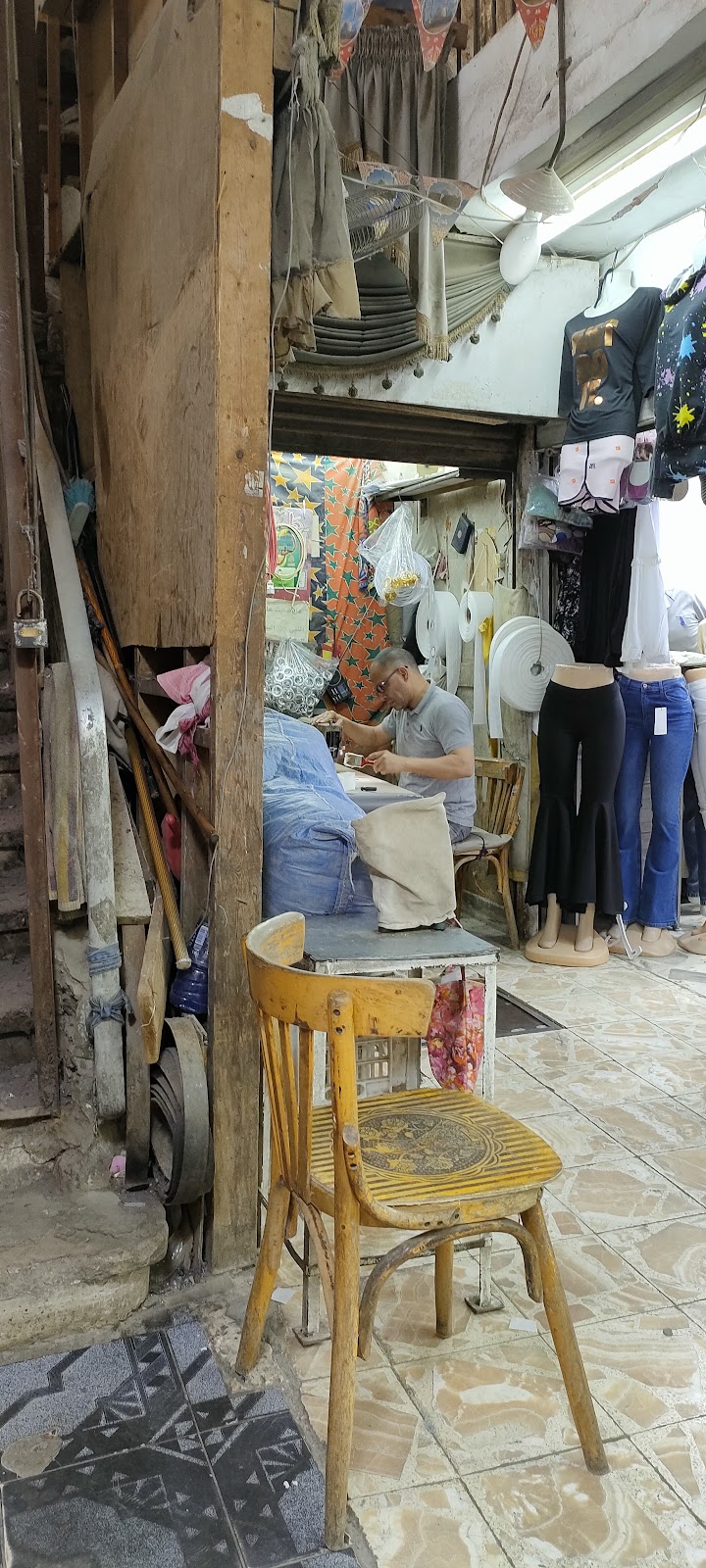 El Wekala . -. براندز - صورة 3