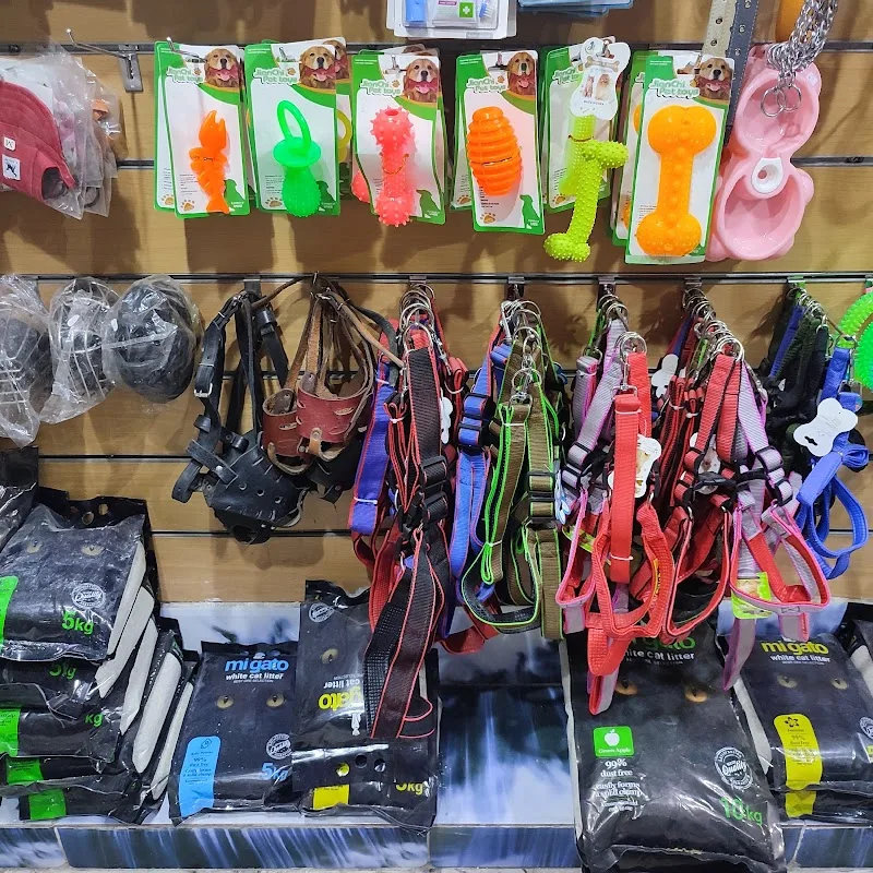 Dr. Nour Veterinary المركز البيطريّ