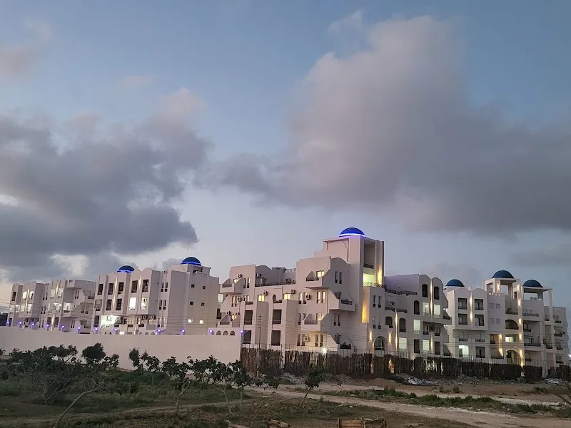 منتجع سانتورينى - صورة 3