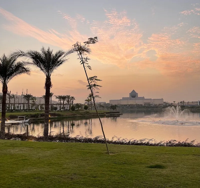 حديقة جزيرة التنين - صورة 3