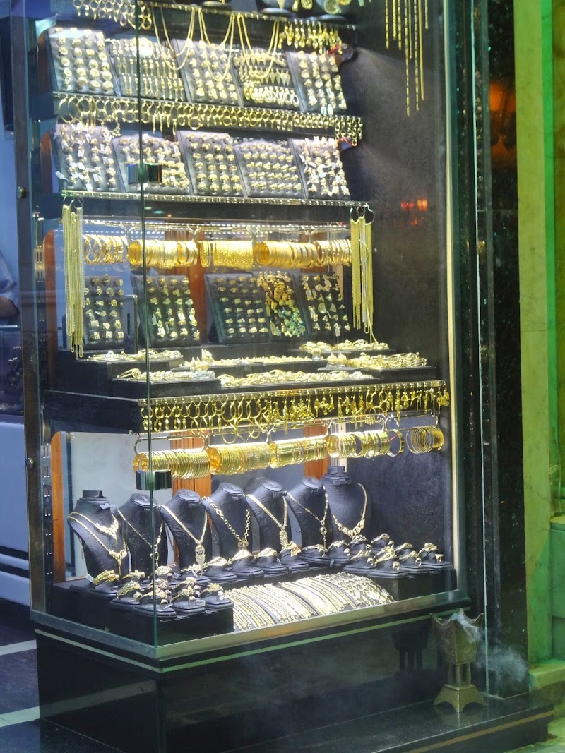 تاج الملك - صورة 1