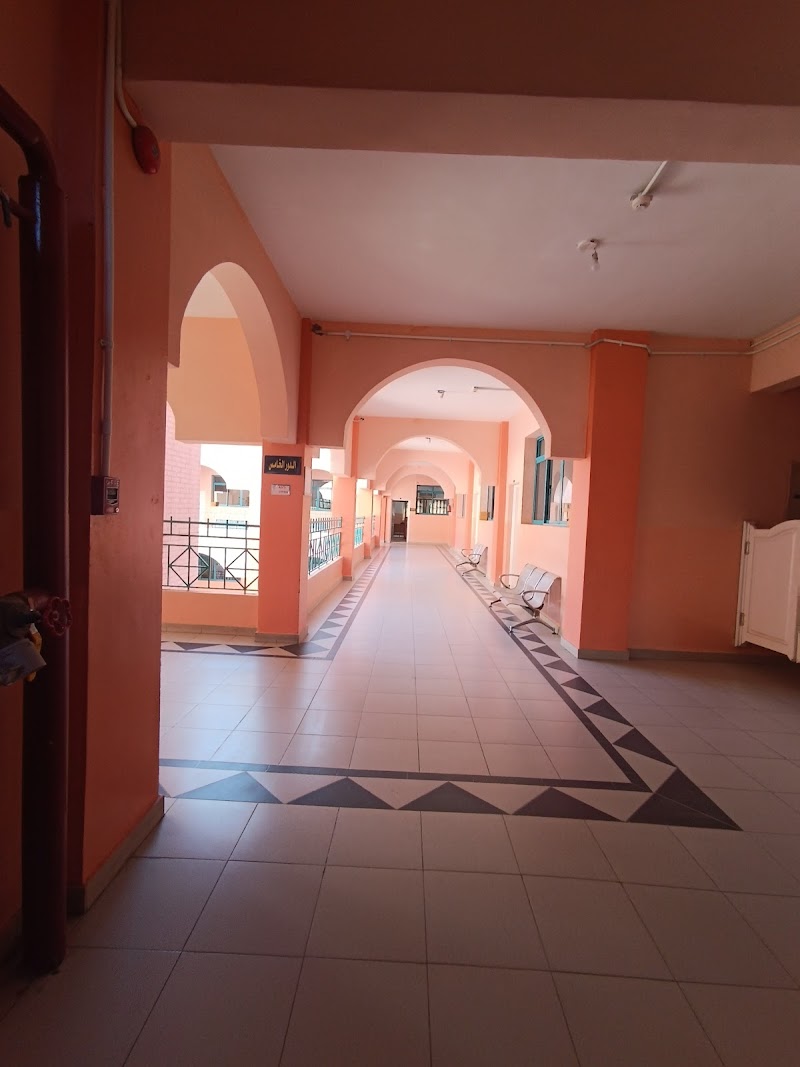 معهد الدلتا العالى للهندسة والتكنولوجيا - صورة 3