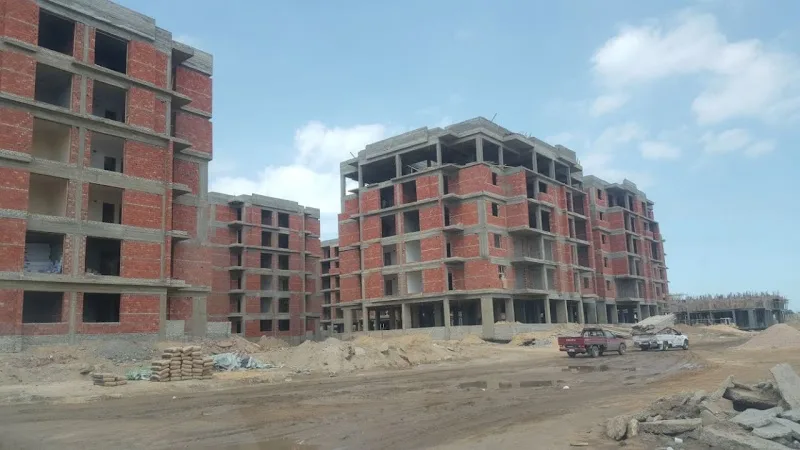 شركة الفؤاد للمقاولات العامه والتوريدات - Photo 3