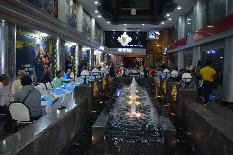 Gorilla Gym - غوريلا چيم - Photo 1