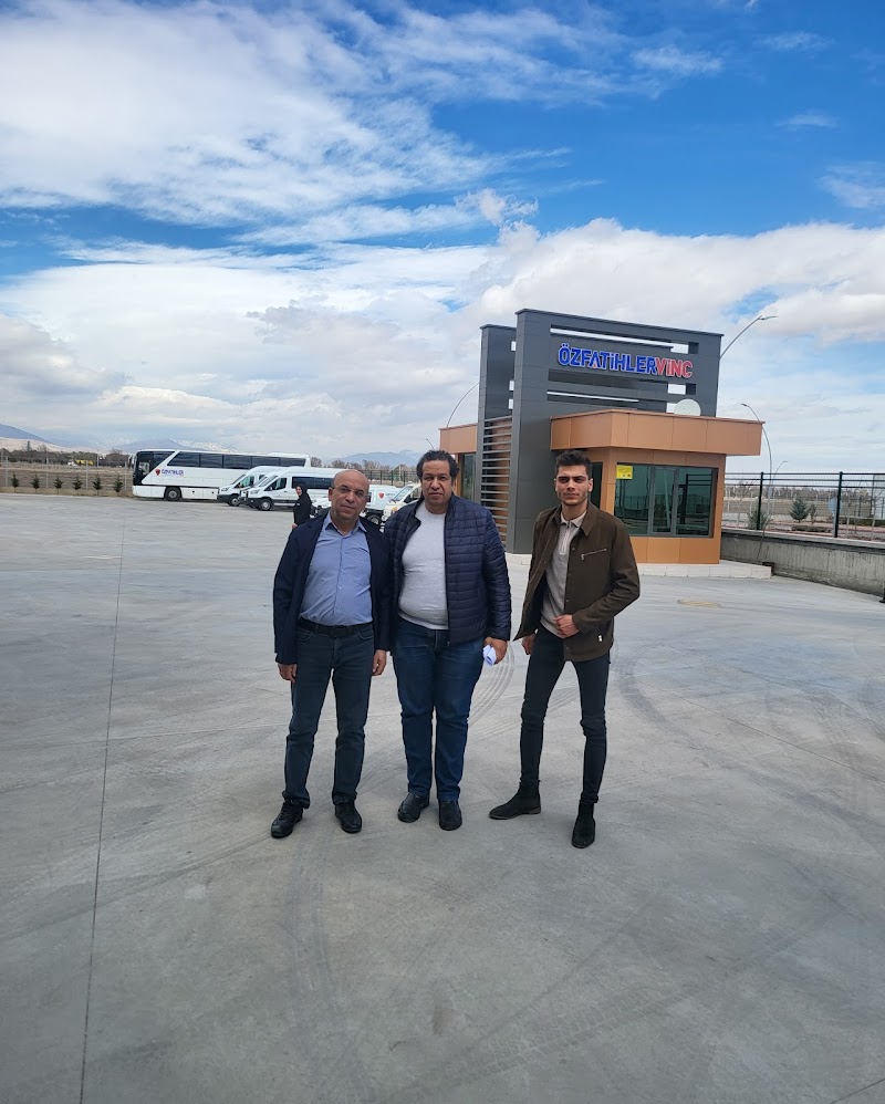 العجوانى للماكينات الصناعية - صورة 1