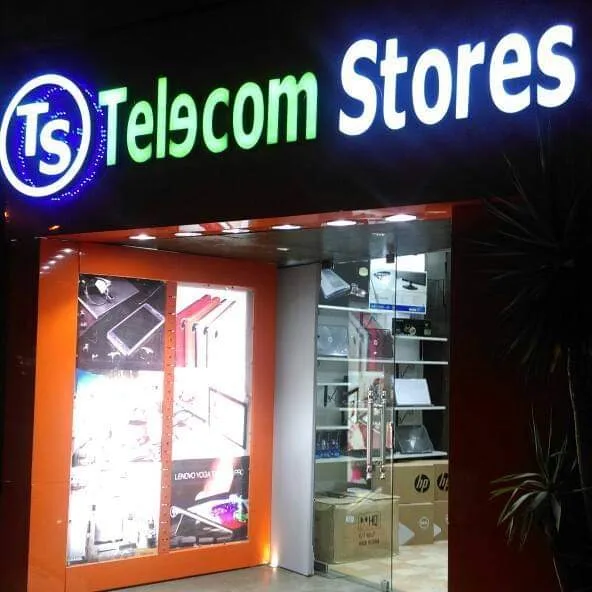TELECOM STORES - Photo 3