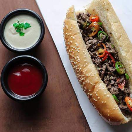 مطعم أبو عطية - صورة 2