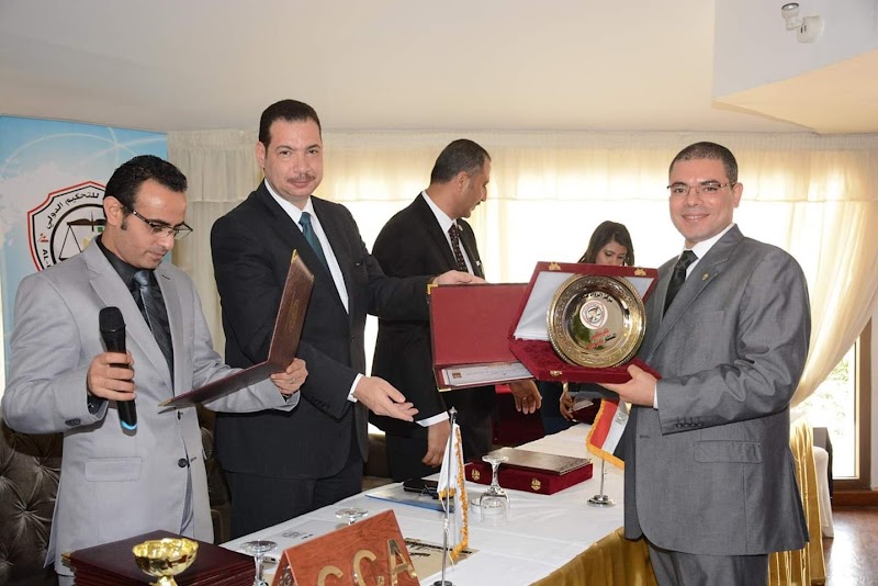 د. علاء جاد للمحاماه والاستشارات القانونيه - Photo 2