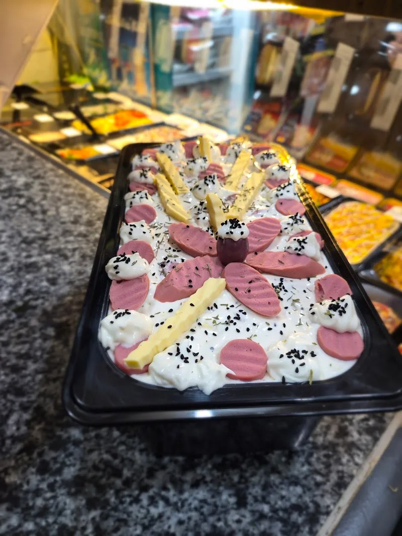 Supermarket Alslamony - Photo 1