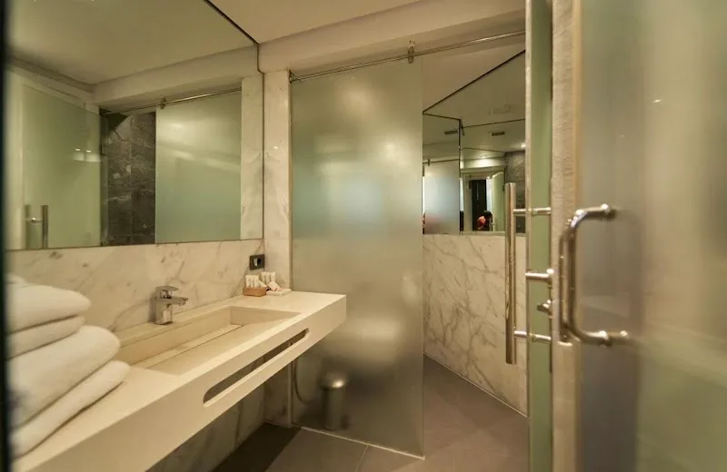New President Hotel Cairo - Photo 1