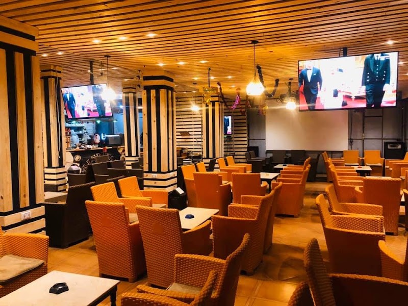 السلطان كافيه