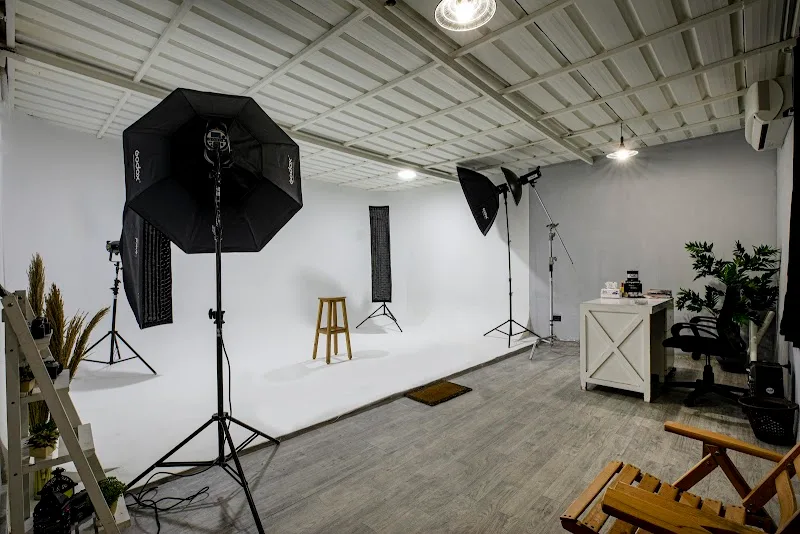 Arc studio