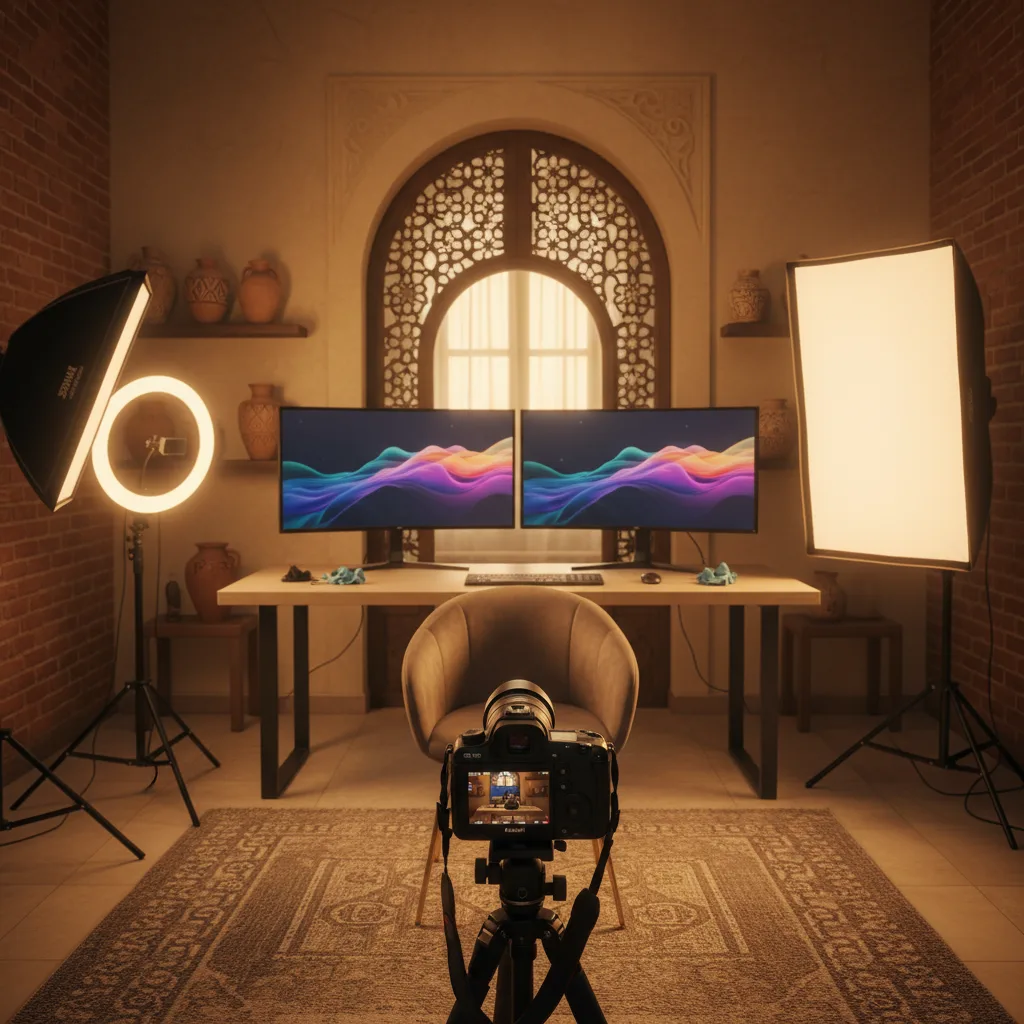 استوديو مارشال