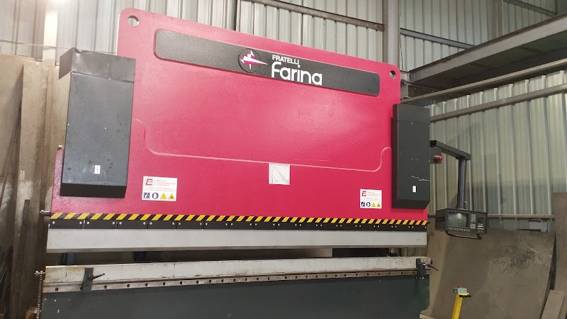 شركه المهندس لتشكيل المعادن - صورة 2