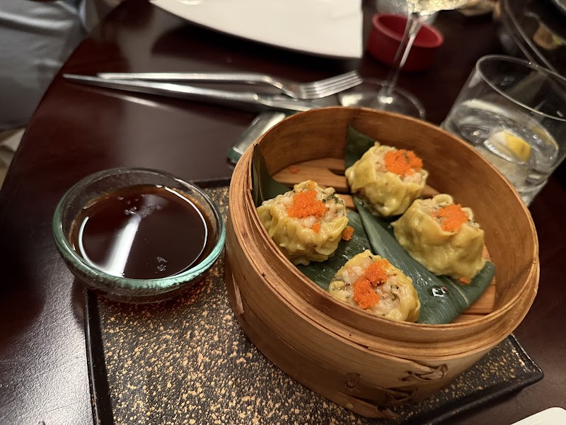 SAIGON RESTAURANT & LOUNGE - Photo 1