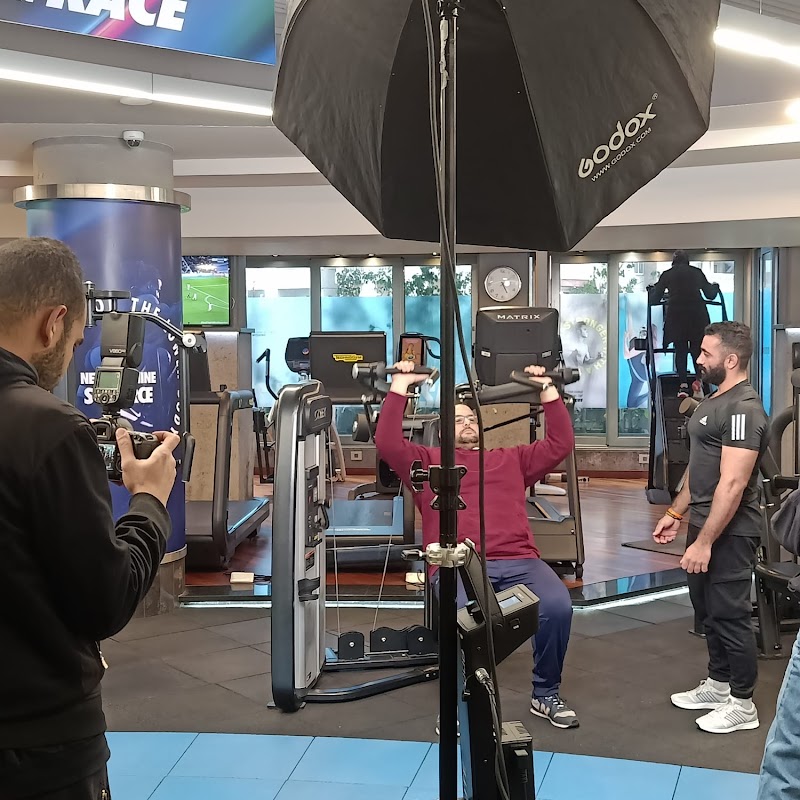 Gold's Gym Elite San Stefano - صورة 3