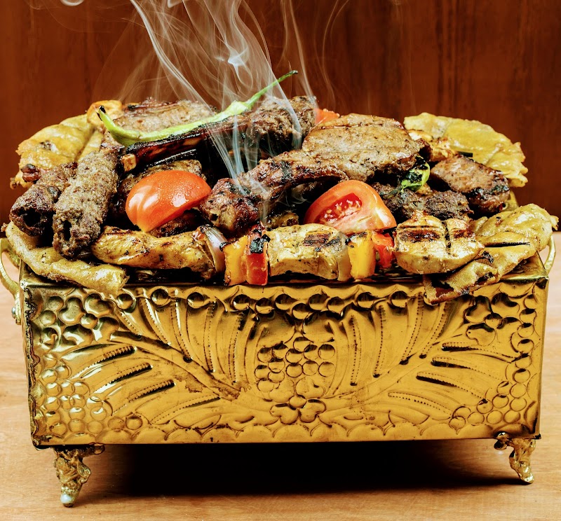 مطعم صبري أفندي - Photo 3