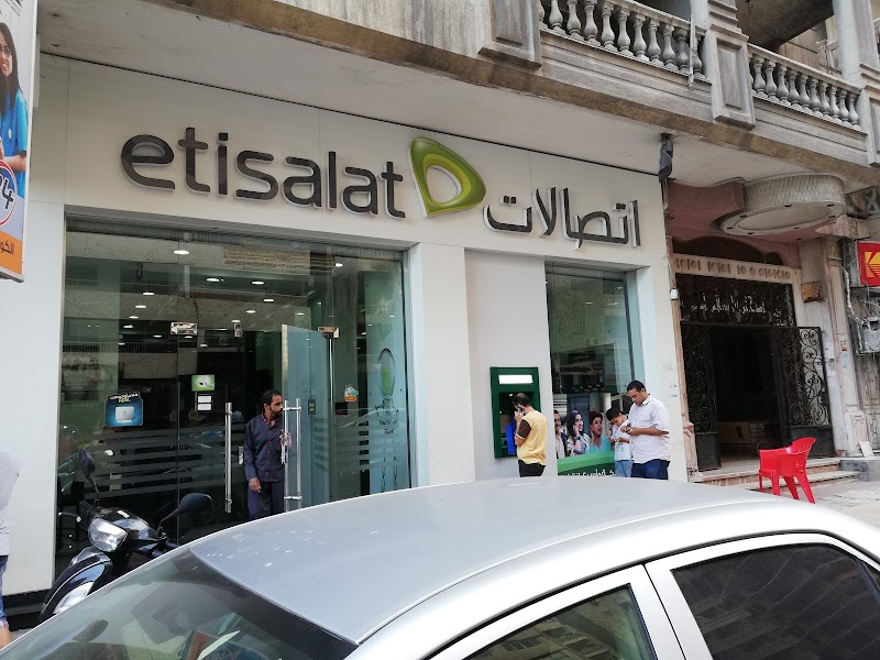 Etisalat