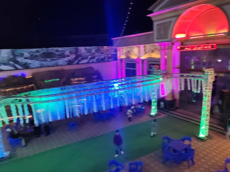 قاعة كليوباترا للمناسبات - Photo 2