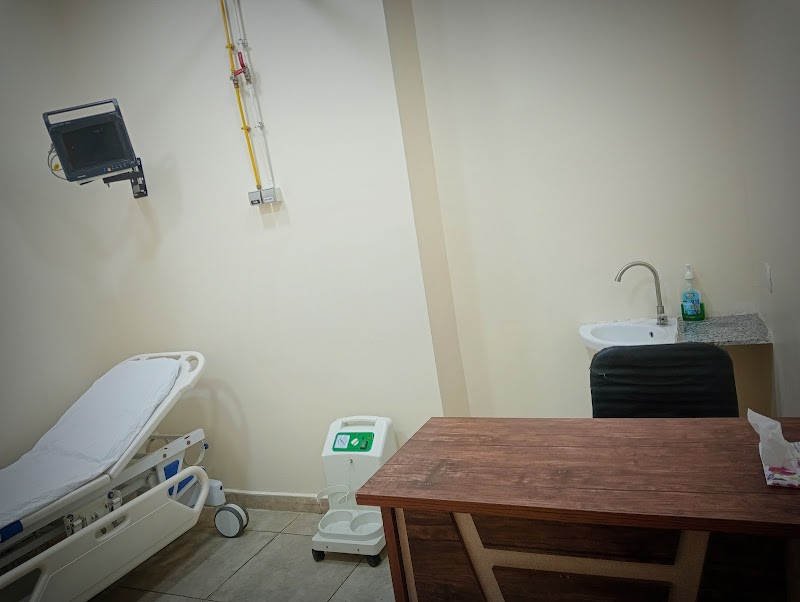 مستشفي الصفوة الملكي - صورة 2