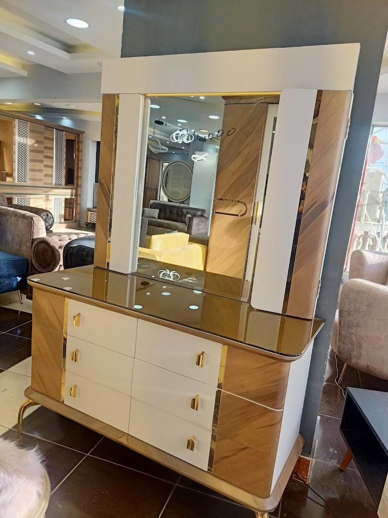 مودرن هوم المعجنى للأثاث MODERN HOME - Photo 2