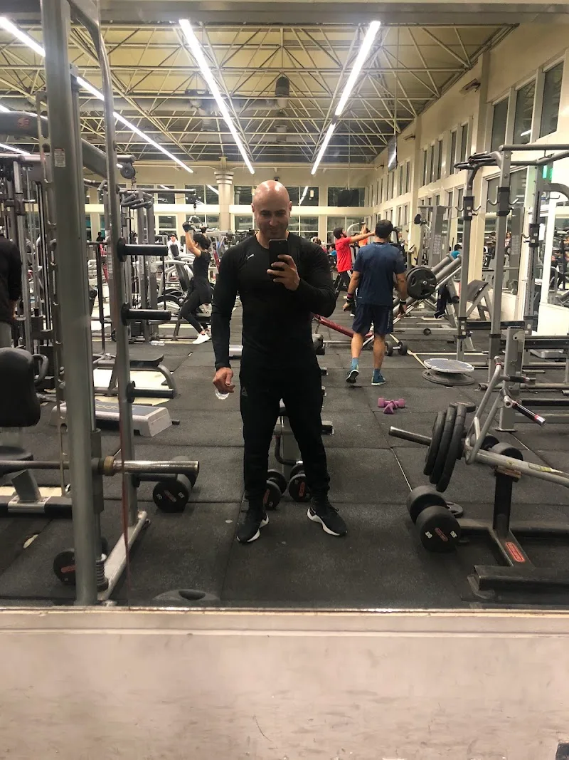 Sporting Club Gym & Fitness Centre - Photo 1